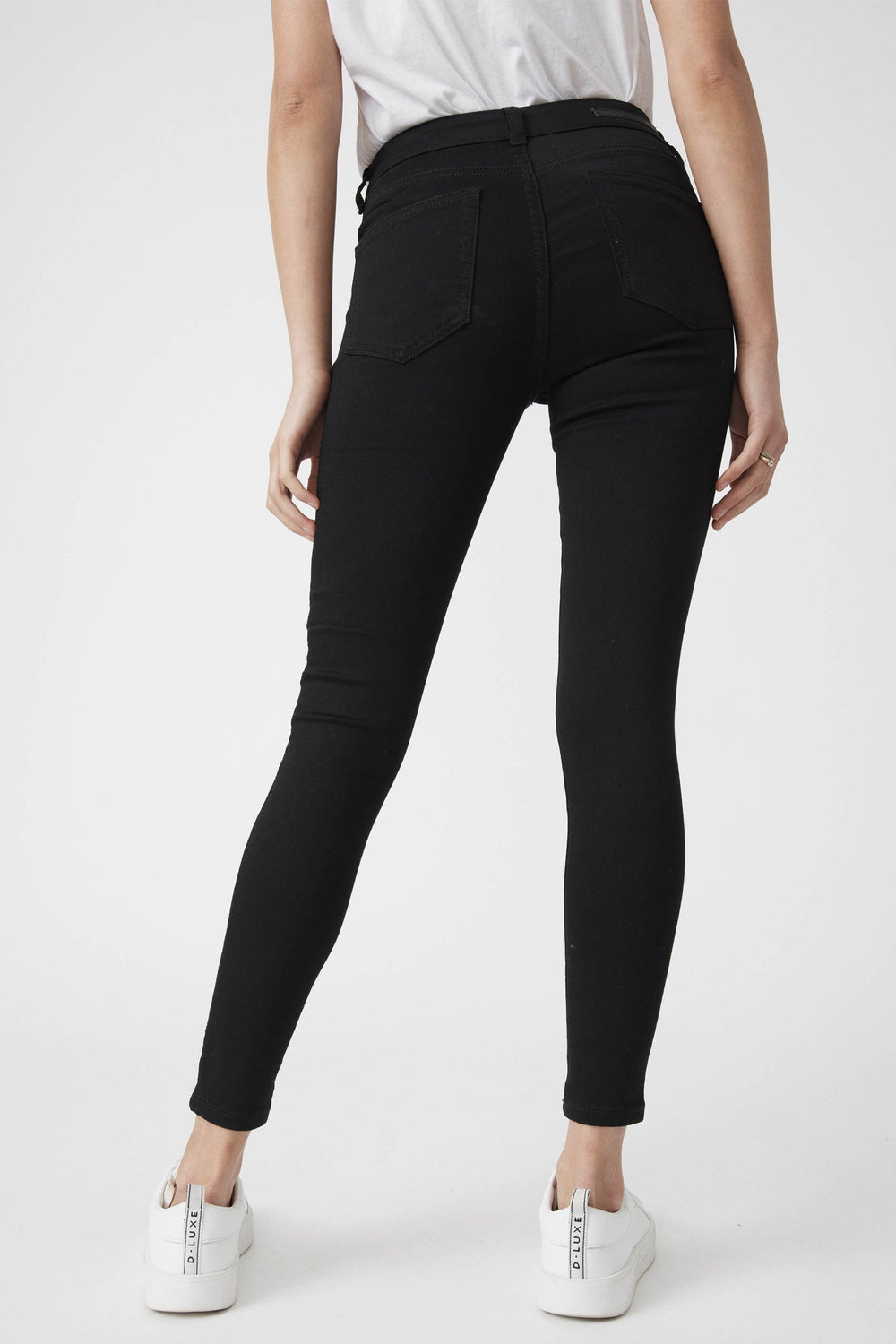 [TEST] Riley 5 Pocket Skinny Jean