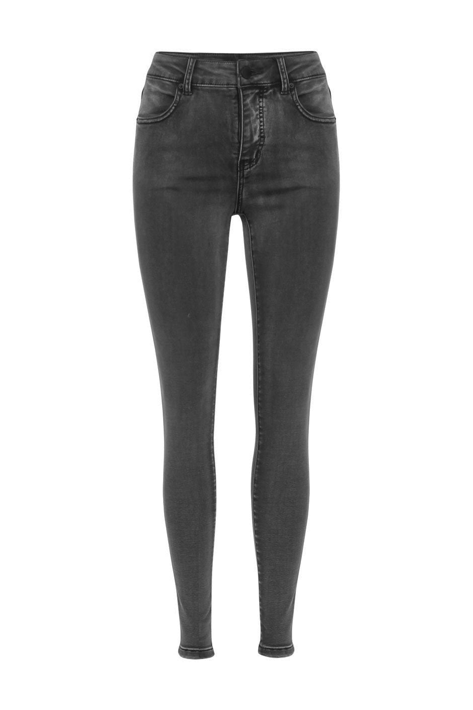 [TEST] Riley 5 Pocket Skinny Jean