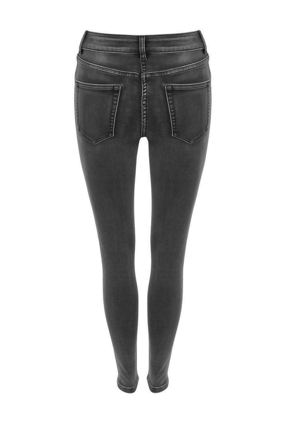 [TEST] Riley 5 Pocket Skinny Jean
