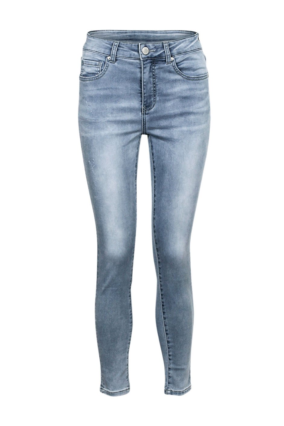 [TEST] Riley 5 Pocket Skinny Jean