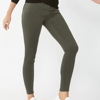 [TEST] Riley 5 Pocket Skinny Jean