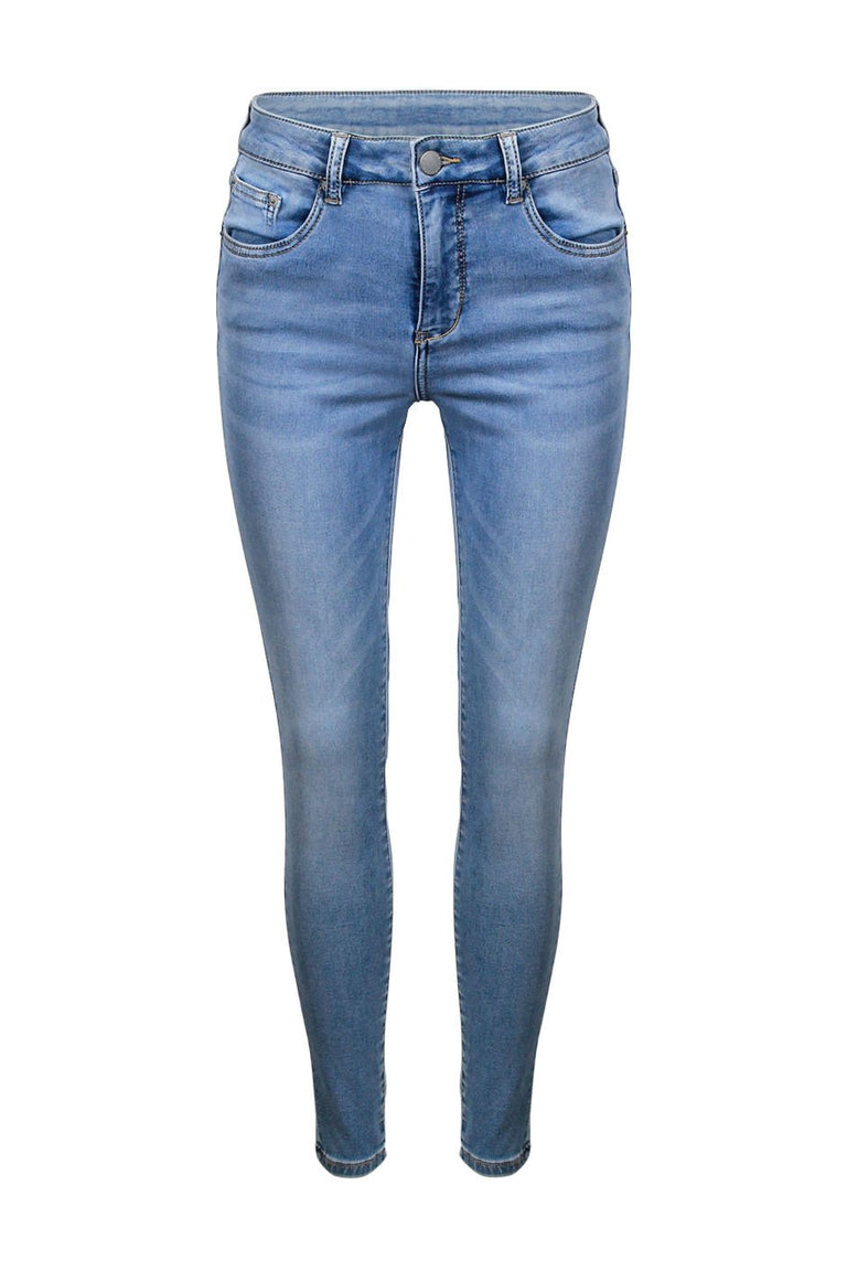 [TEST] Riley 5 Pocket Skinny Jean