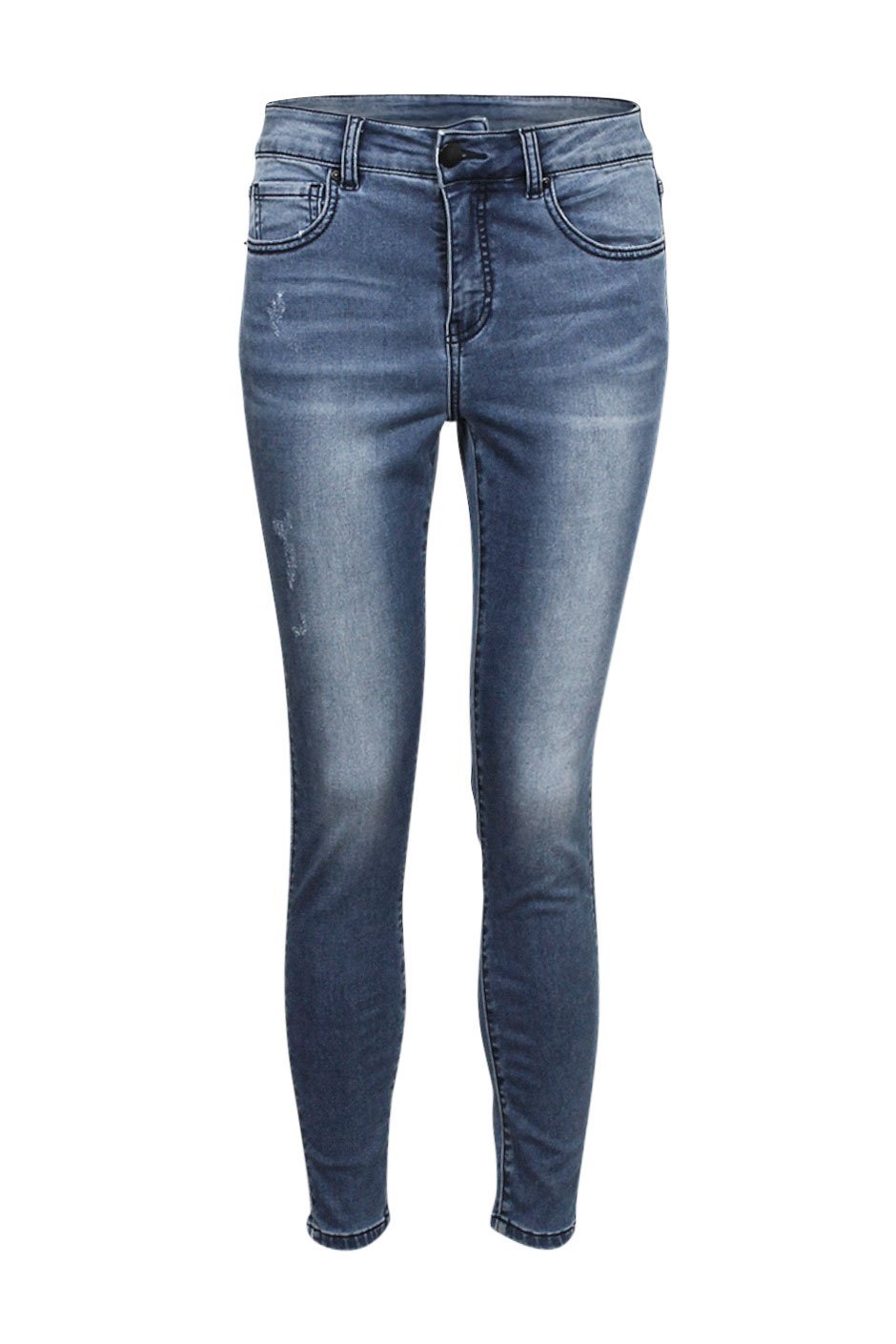 [TEST] Riley 5 Pocket Skinny Jean