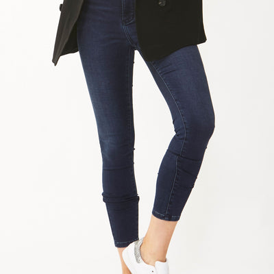 [TEST] Riley 5 Pocket Skinny Jean