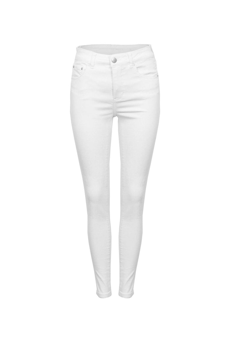 [TEST] Riley 5 Pocket Skinny Jean