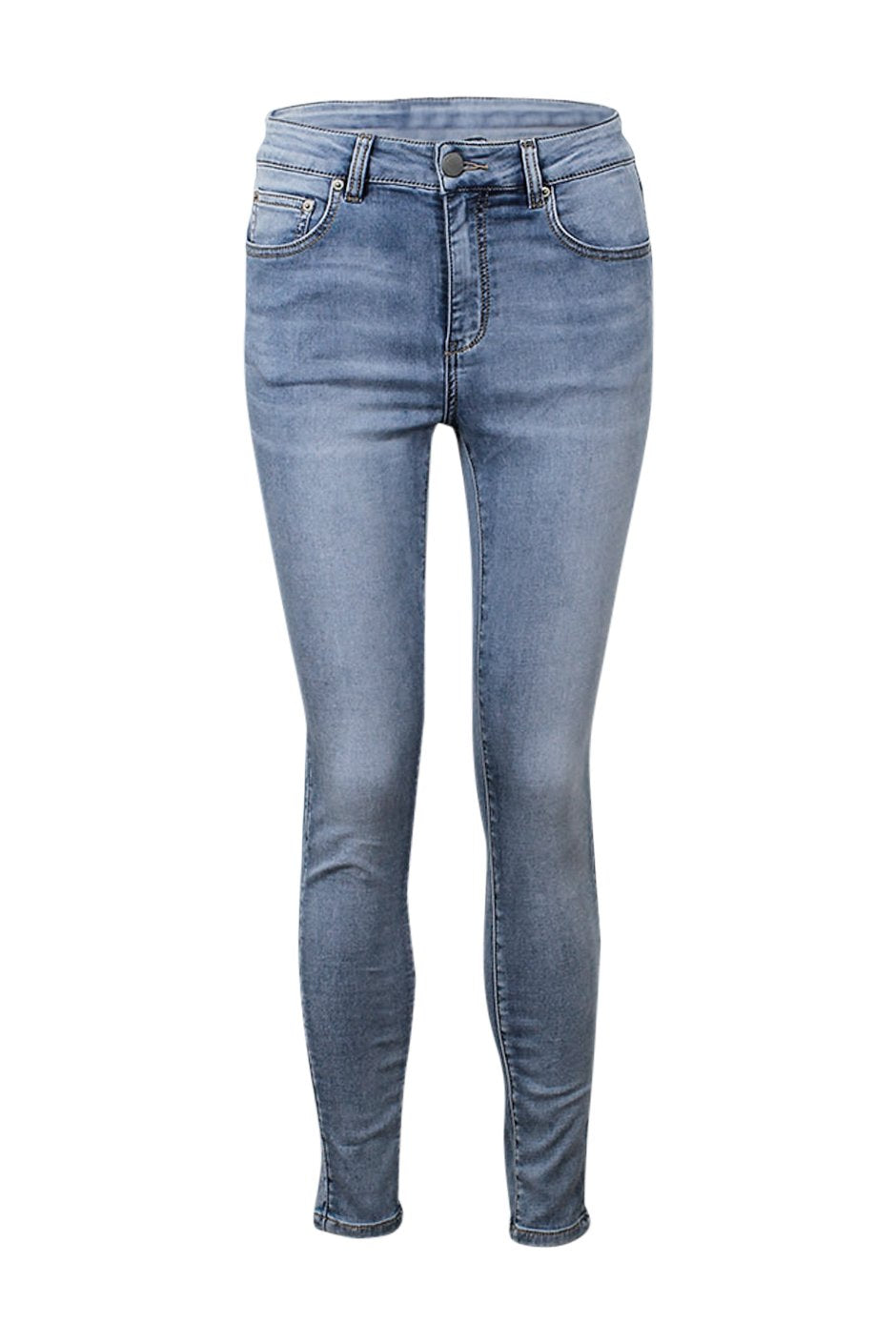 [TEST] Riley 5 Pocket Skinny Jean
