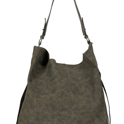 [TEST] Slouchy Tote Bag