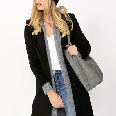 [TEST] Slouchy Tote Bag