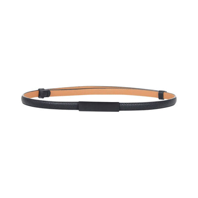 [TEST] Thin Width Plate Bkl Adj Belt