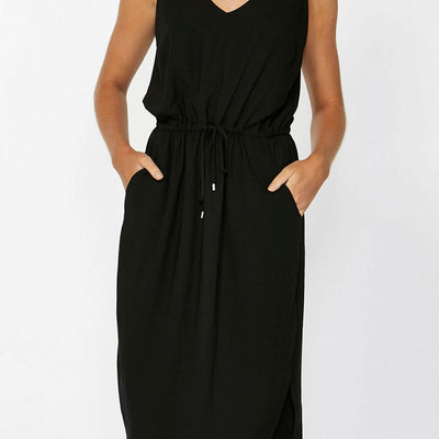 [TEST] Mexico Drawstring Dress