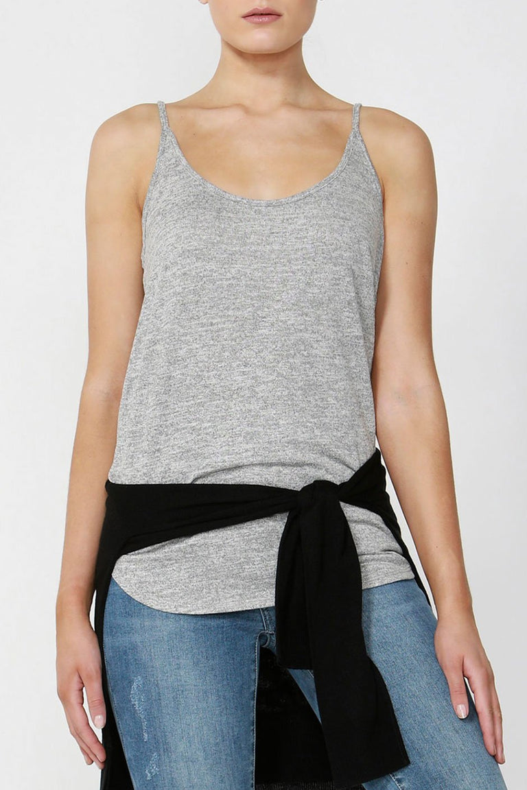 [TEST] Skyla Textured Cami