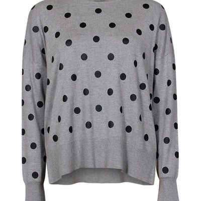 [TEST] Remy Spot Knit