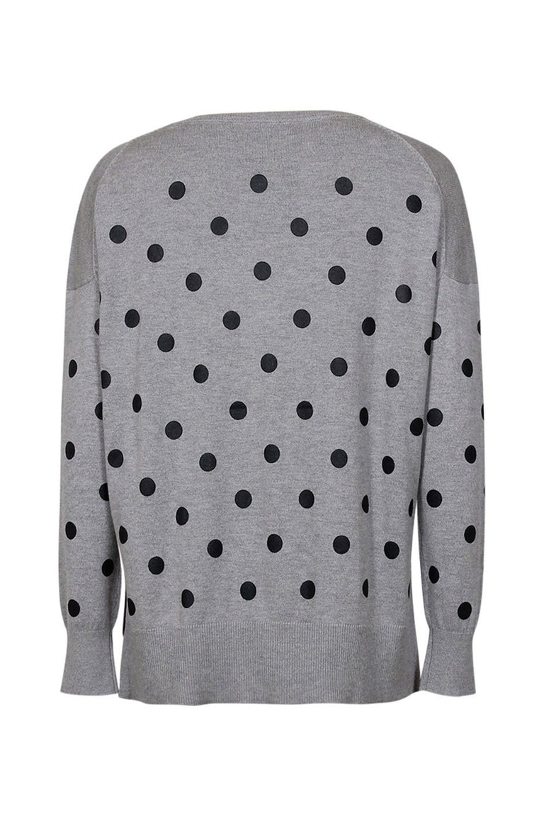 [TEST] Remy Spot Knit