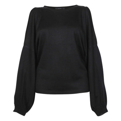 [TEST] Lina Statement Sleeve Knit