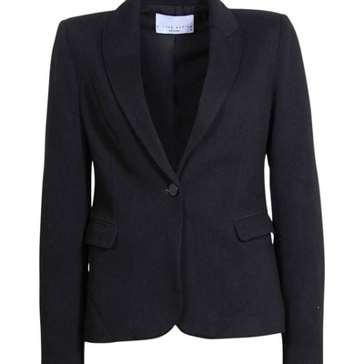 [TEST] Luxe Tailored Blazer