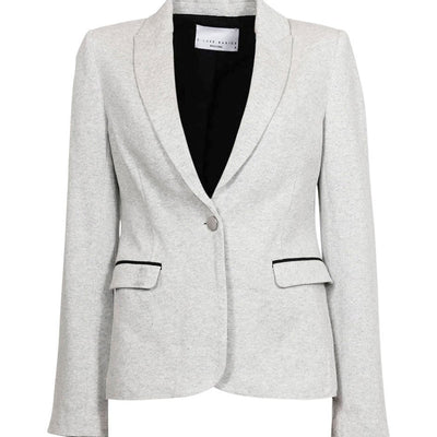 [TEST] Luxe Tailored Blazer