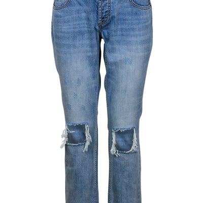 [TEST] Luxe Pia Jean