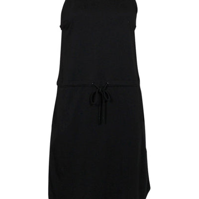 [TEST] Luxe Mini Drawstring Dress