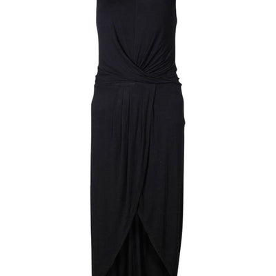 [TEST] Heidi Knot Front Jersey Dress