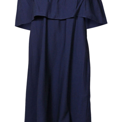 [TEST] Ashlyn Off Shoulder Dress