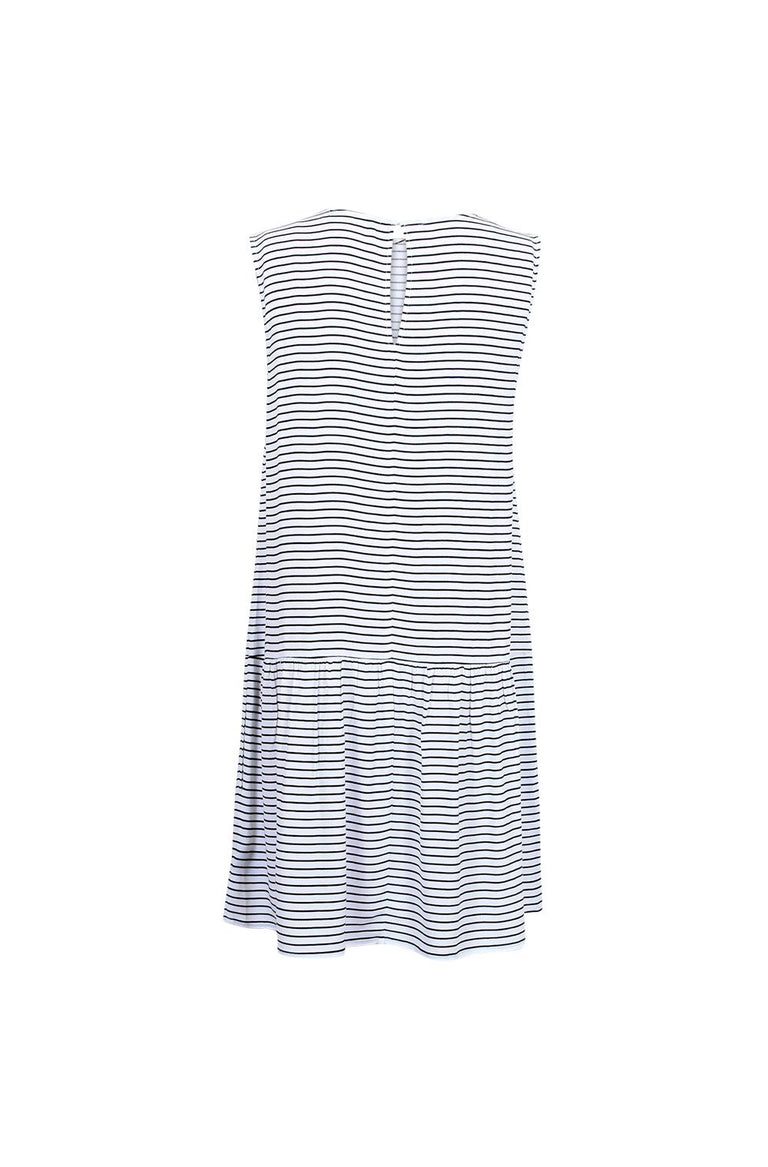 [TEST] O/E Kara Drop Waist Dress