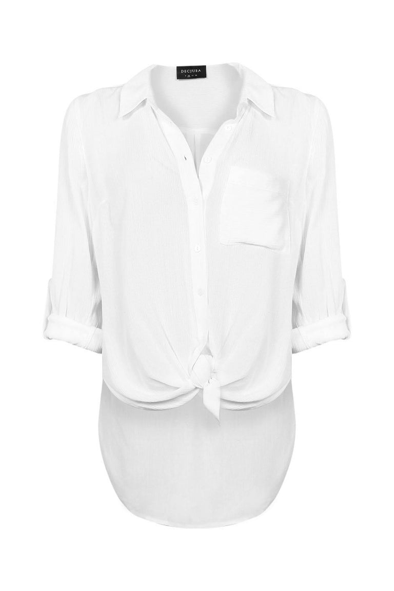 [TEST] Sorrento Shirt