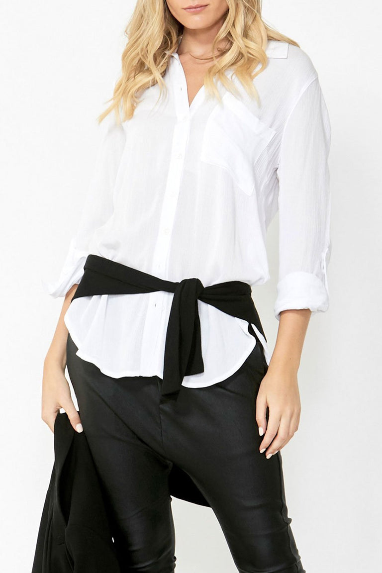 [TEST] Sorrento Shirt