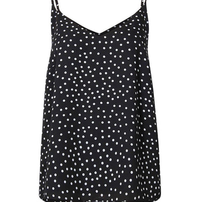 [TEST] Corinne Core Print Cami