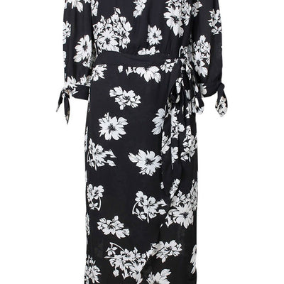 [TEST] Shae Off Shoulder Floral Dress