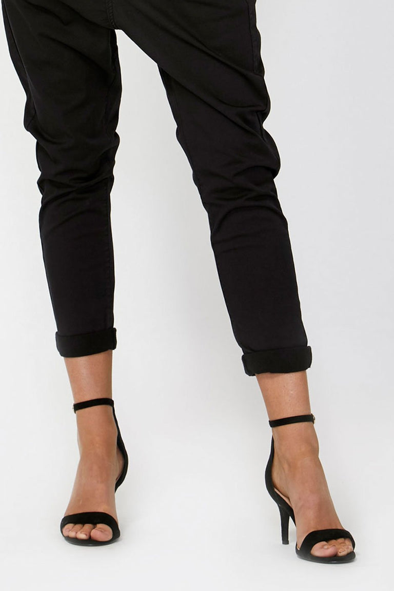 [TEST] Amy Minimal Heel