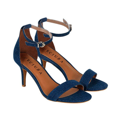 [TEST] Amy Minimal Heel