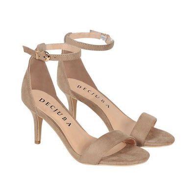 [TEST] Amy Minimal Heel