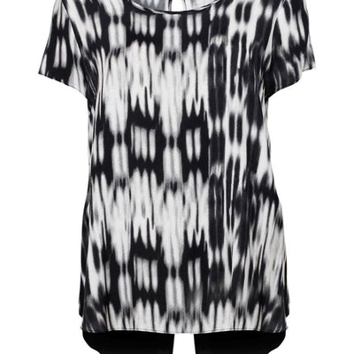 [TEST] Odette Basic Woven Top