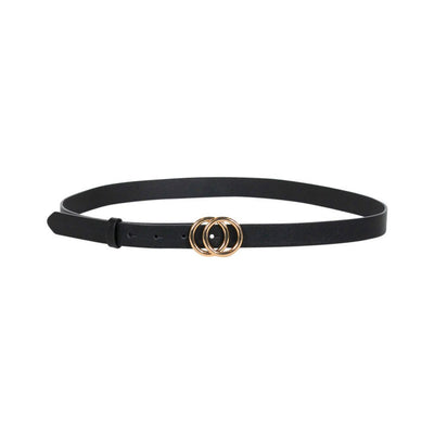 [TEST] Thin Double Circle Belt