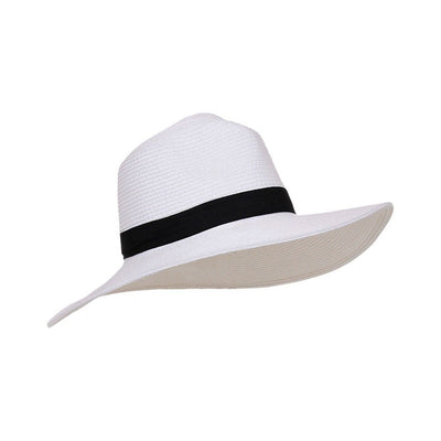[TEST] Wide Brim Hat