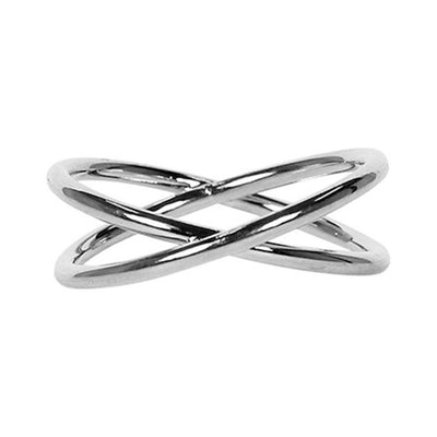 [TEST] Crossover Ring