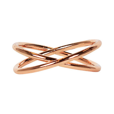 [TEST] Crossover Ring