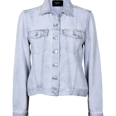 [TEST] Serena Denim Jacket