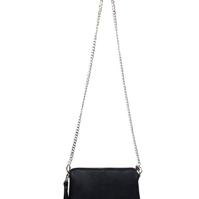 [TEST] Soft Chain Strap Purse
