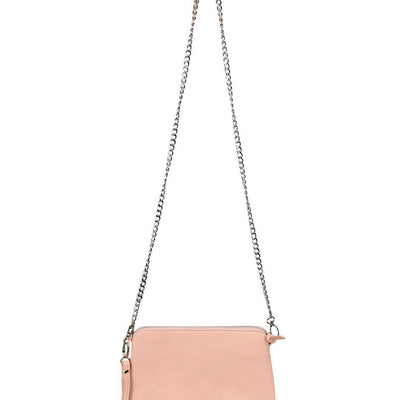[TEST] Soft Chain Strap Purse