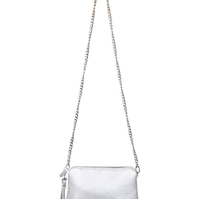 [TEST] Soft Chain Strap Purse