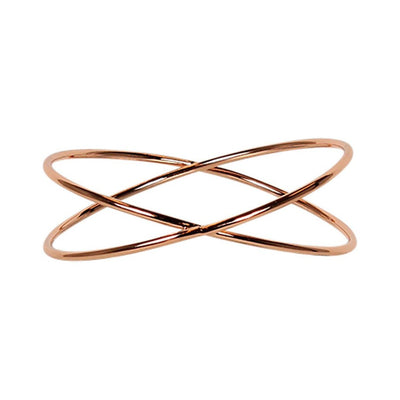 [TEST] Crossover Bangle