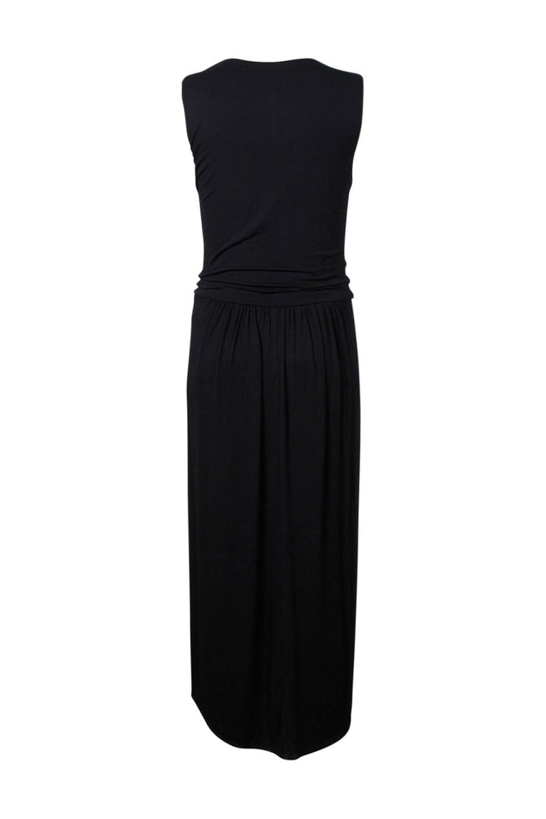 [TEST] O/E Heidi Knot Front Dress