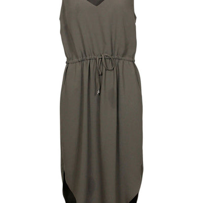 [TEST] O/E Mexico Drawstring Dress