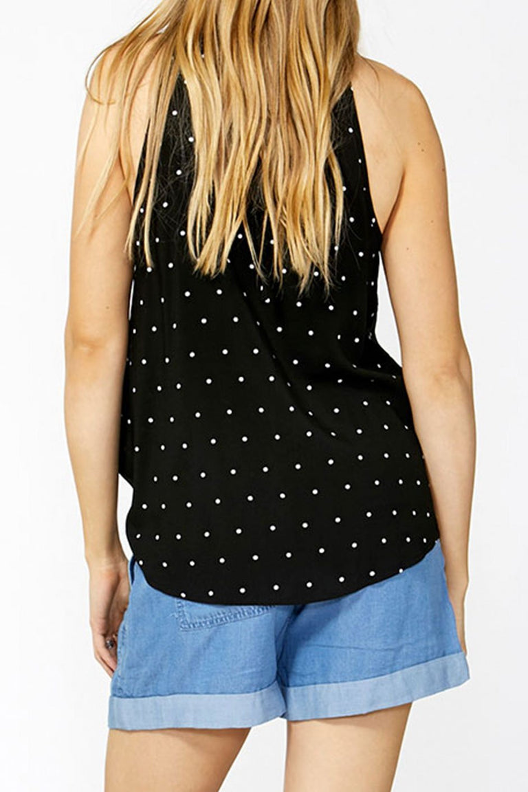 [TEST] Erica Spot Print Cami