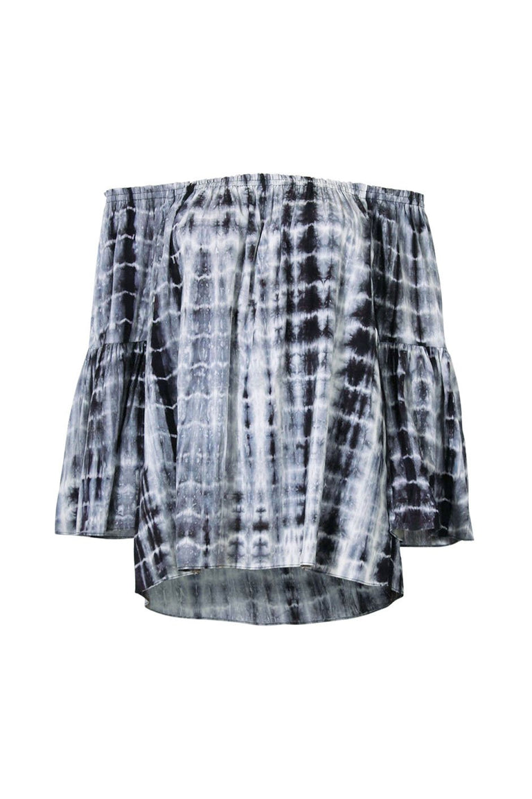 [TEST] Samantha Off Shoulder Top