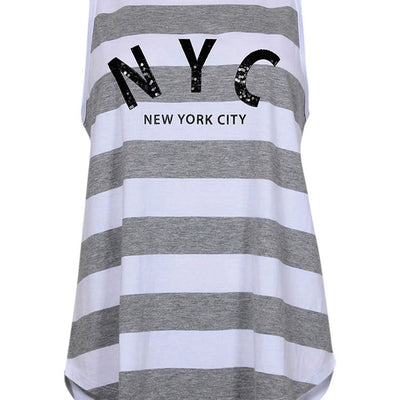 [TEST] O/E Liberty Nyc Tank