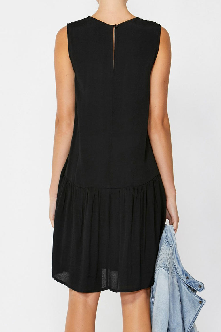 [TEST] Kara Drop Waist Dress