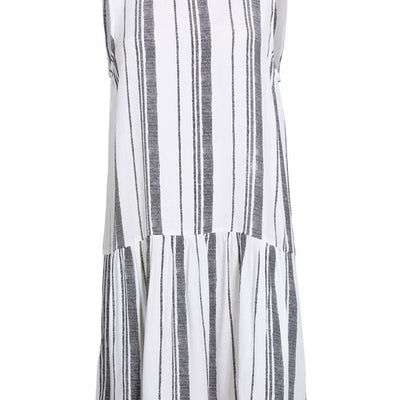 [TEST] Kara Drop Waist Dress