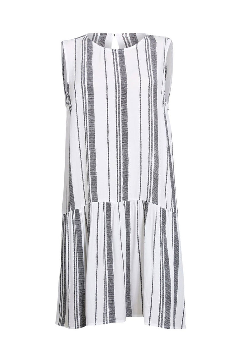 [TEST] Kara Drop Waist Dress